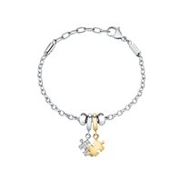 Bracciale Morellato Donna Drops in Acciaio SCZ1349